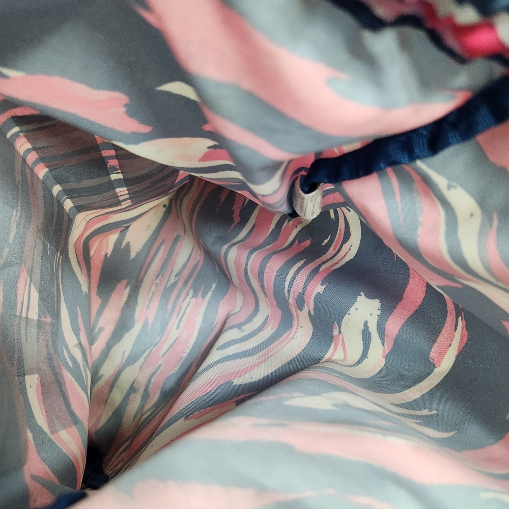 NIKE Polyester Backpack Bag - Picture 11 of 12